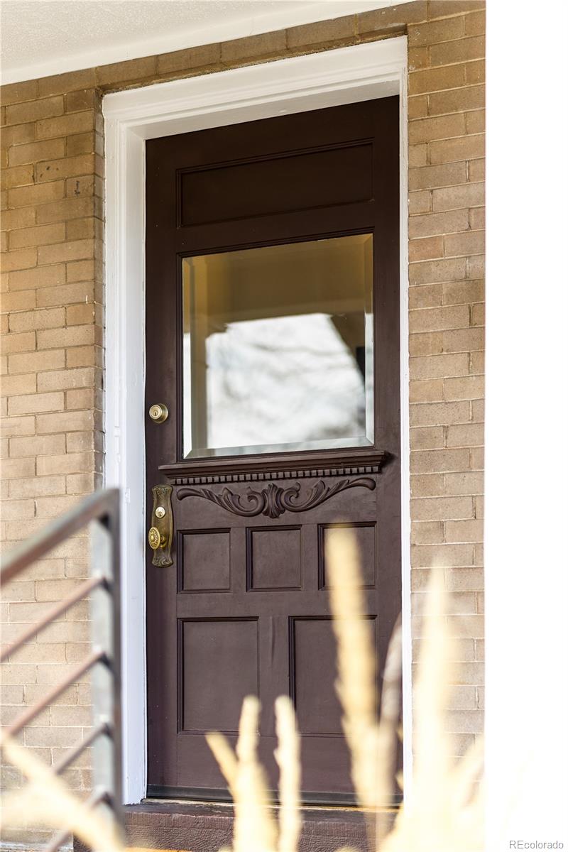 MLS Image #4 for 3151 n gaylord street,denver, Colorado