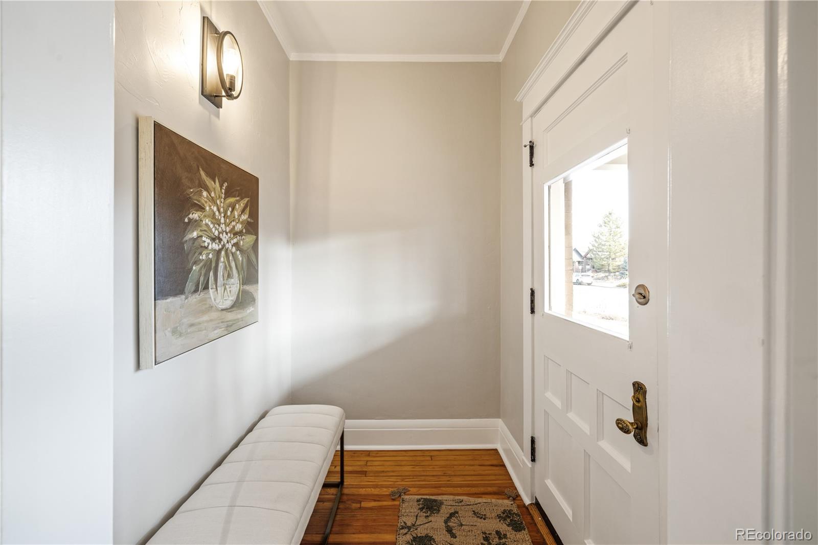 MLS Image #5 for 3151 n gaylord street,denver, Colorado