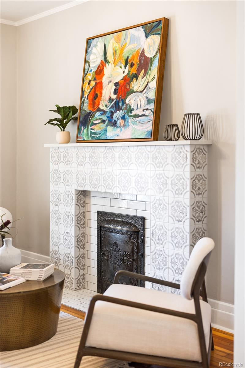 MLS Image #8 for 3151 n gaylord street,denver, Colorado