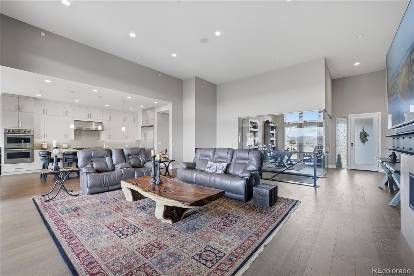 MLS Image #10 for 1198  lost elk loop,castle rock, Colorado