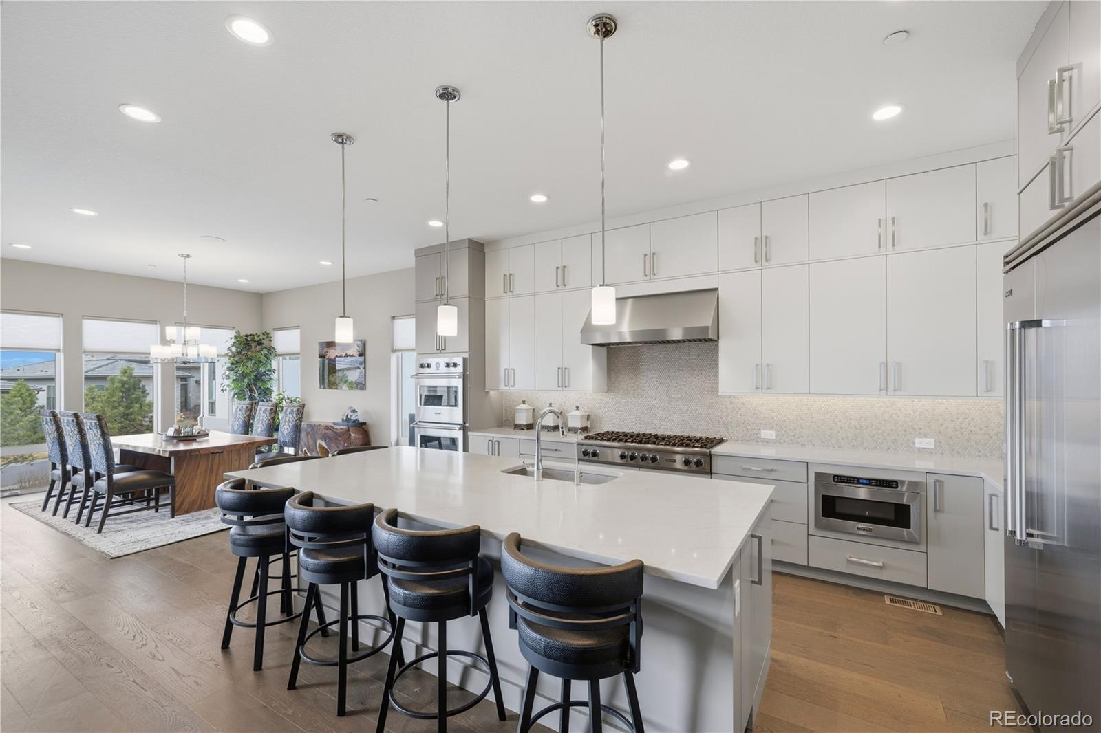MLS Image #11 for 1198  lost elk loop,castle rock, Colorado