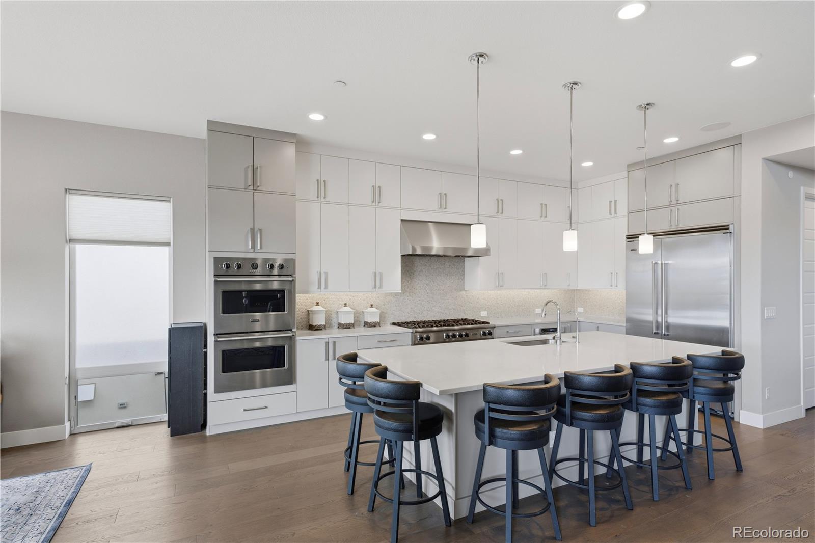 MLS Image #12 for 1198  lost elk loop,castle rock, Colorado