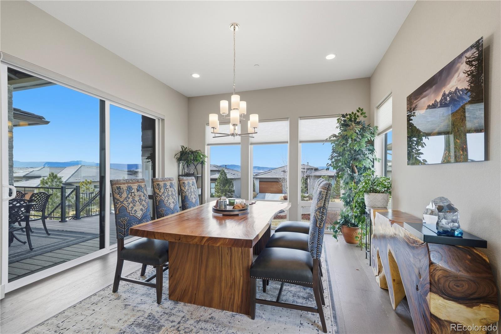 MLS Image #16 for 1198  lost elk loop,castle rock, Colorado