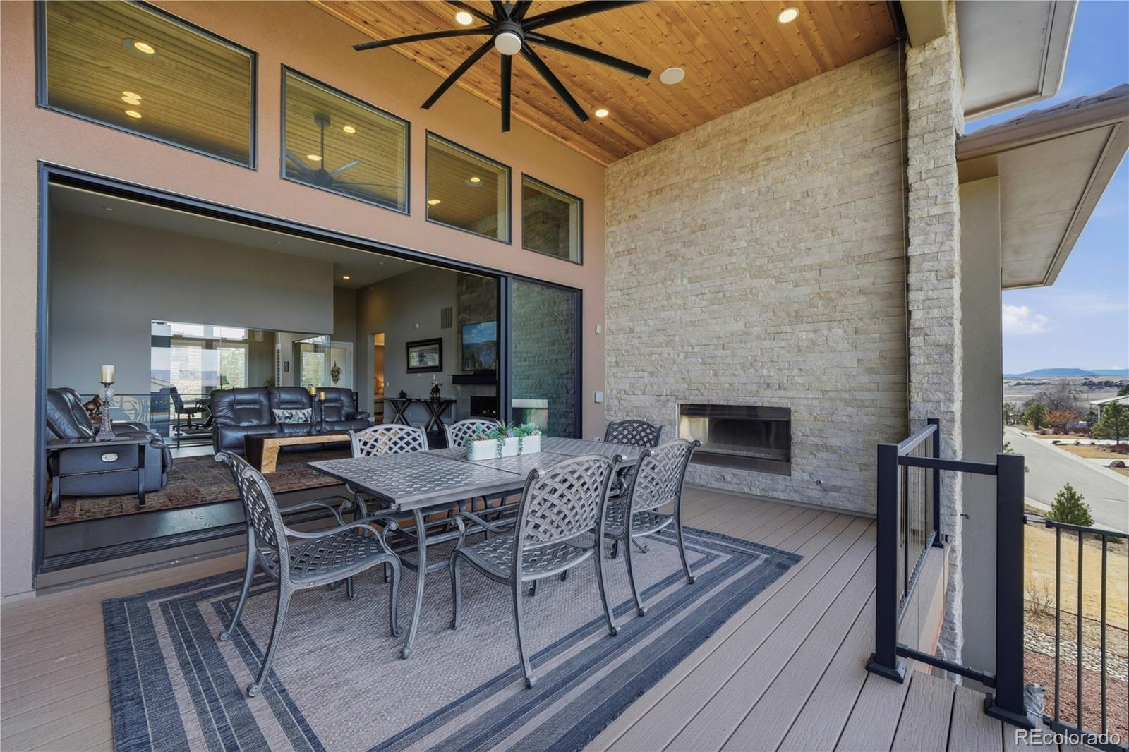 MLS Image #18 for 1198  lost elk loop,castle rock, Colorado