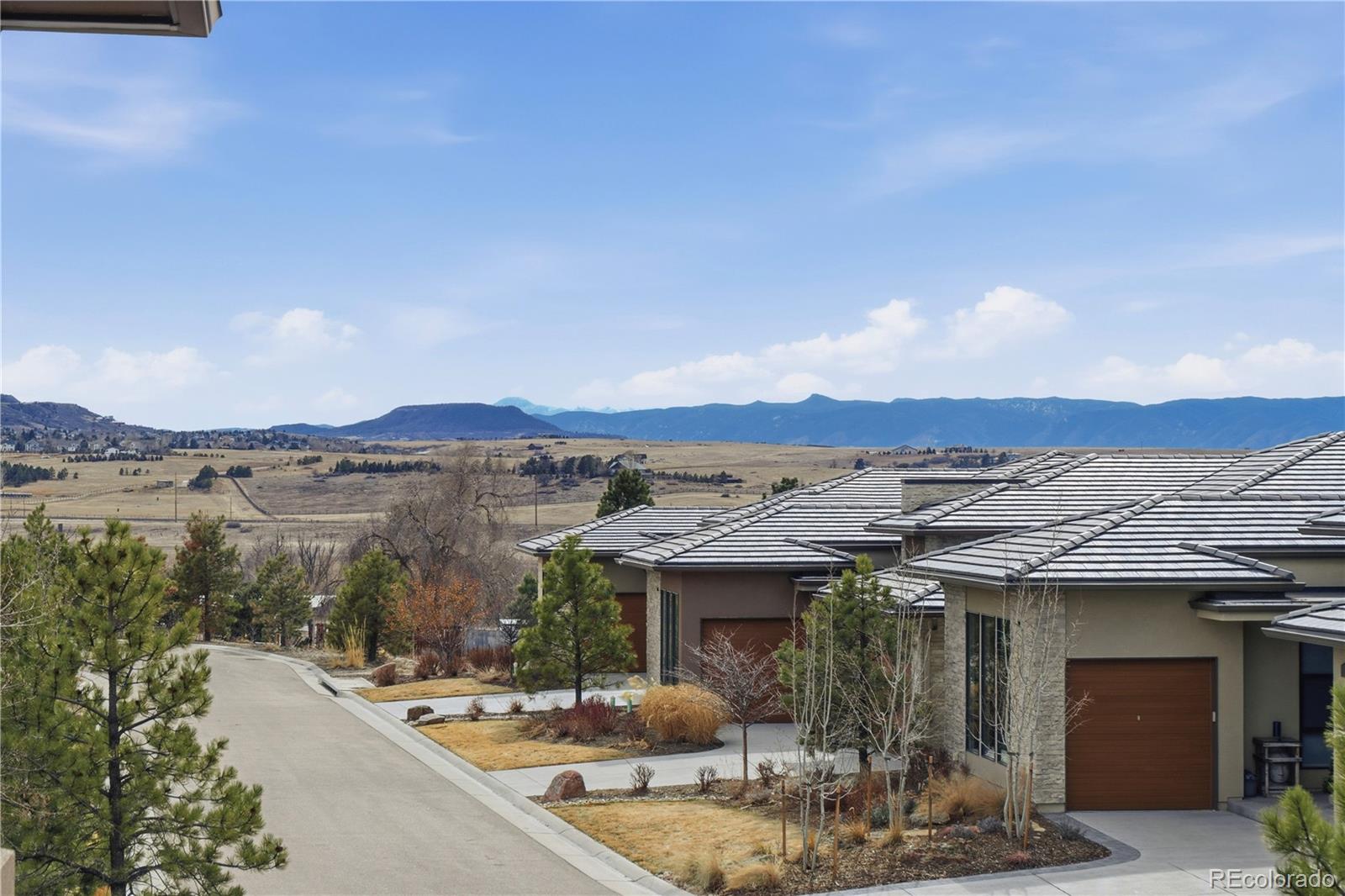 MLS Image #19 for 1198  lost elk loop,castle rock, Colorado