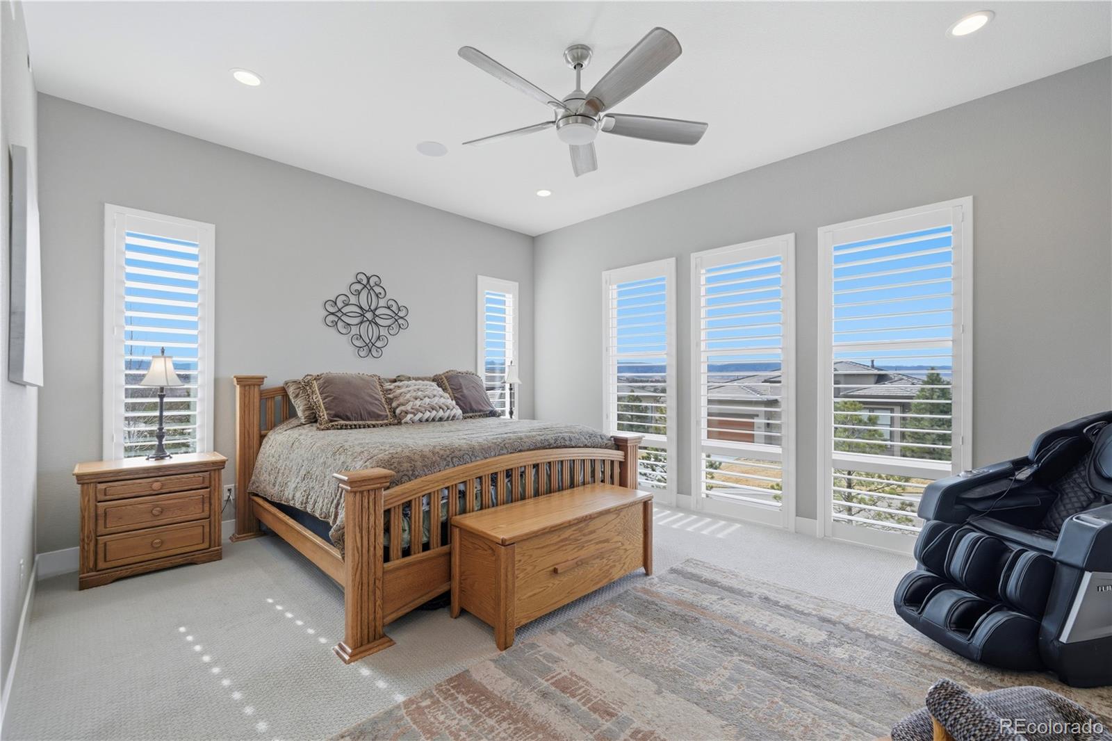 MLS Image #20 for 1198  lost elk loop,castle rock, Colorado