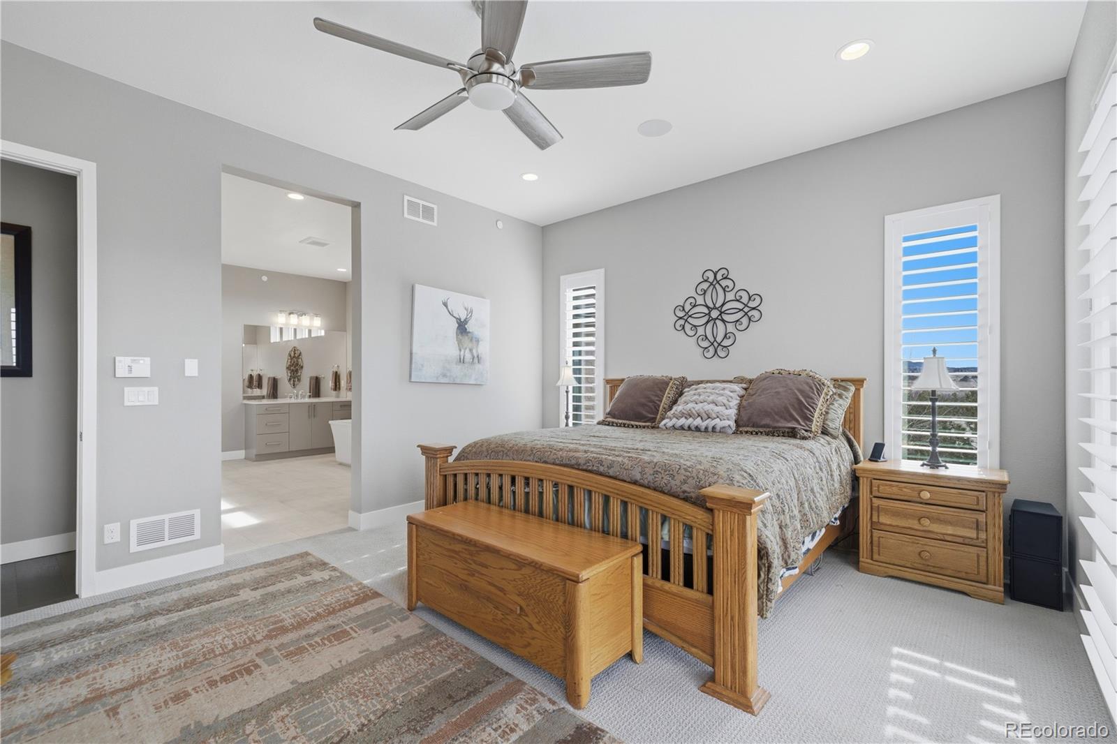 MLS Image #21 for 1198  lost elk loop,castle rock, Colorado