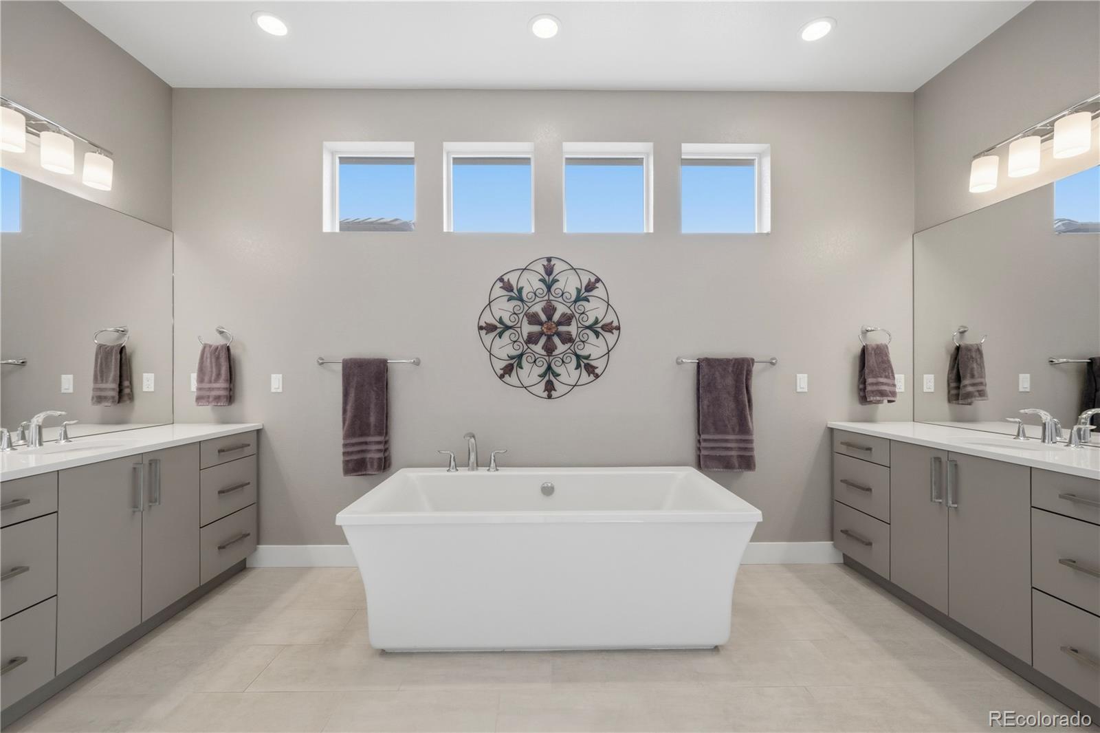 MLS Image #24 for 1198  lost elk loop,castle rock, Colorado