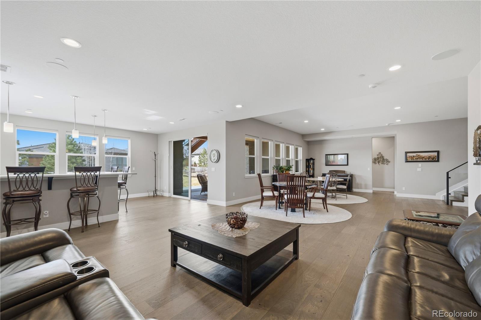MLS Image #25 for 1198  lost elk loop,castle rock, Colorado