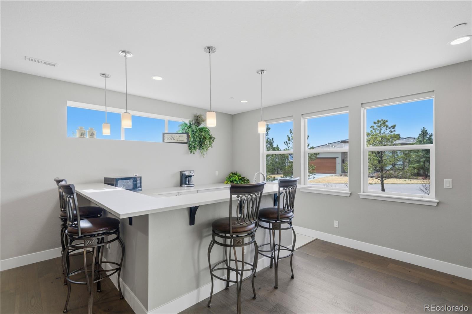 MLS Image #28 for 1198  lost elk loop,castle rock, Colorado