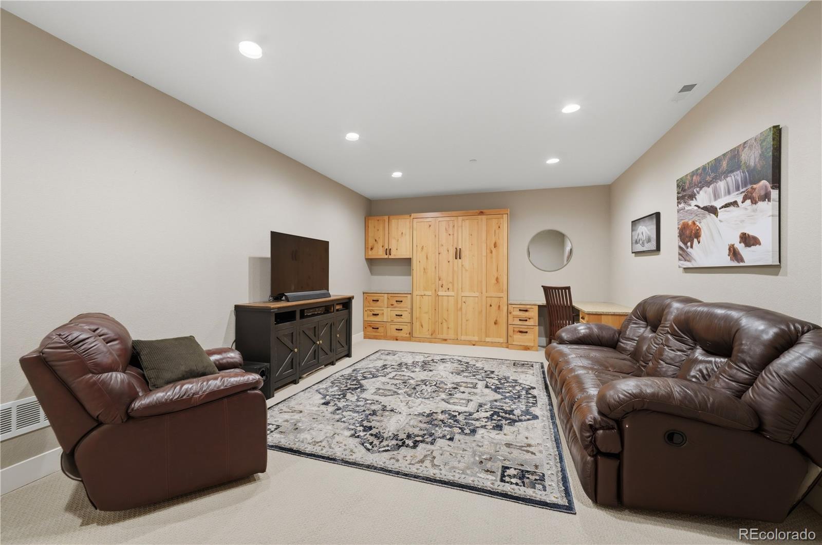 MLS Image #30 for 1198  lost elk loop,castle rock, Colorado