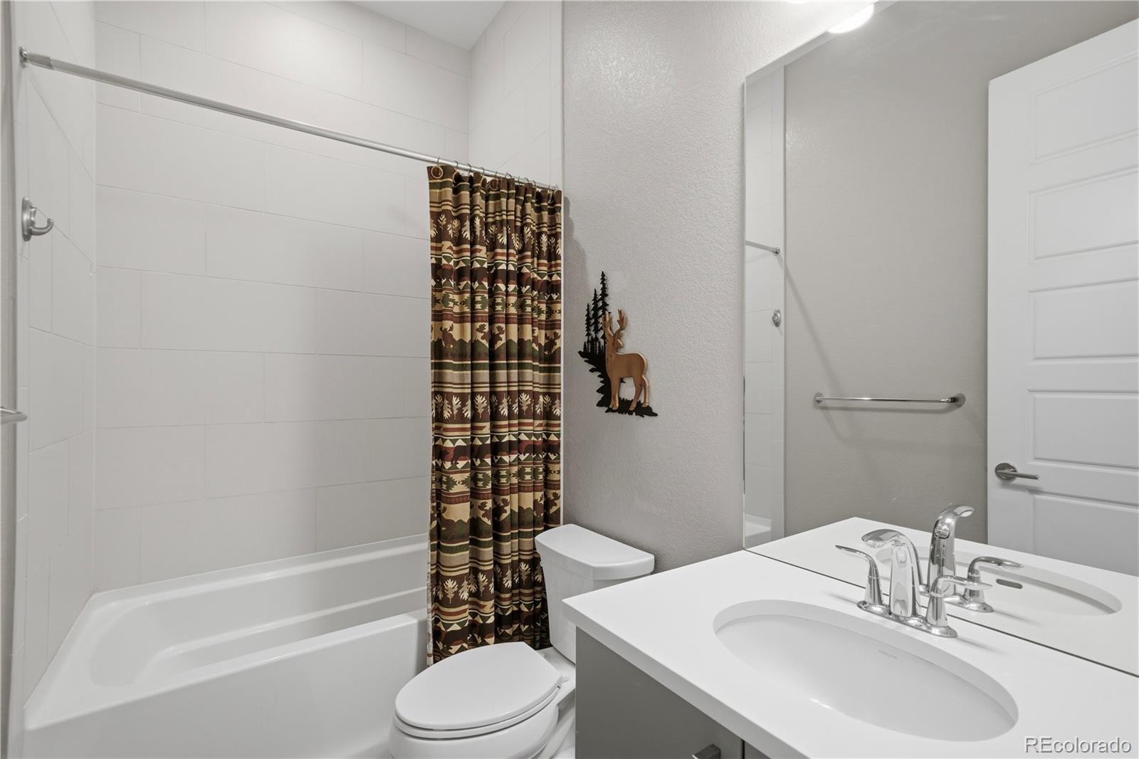 MLS Image #32 for 1198  lost elk loop,castle rock, Colorado
