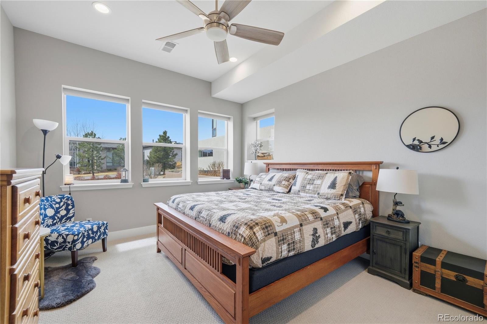 MLS Image #33 for 1198  lost elk loop,castle rock, Colorado