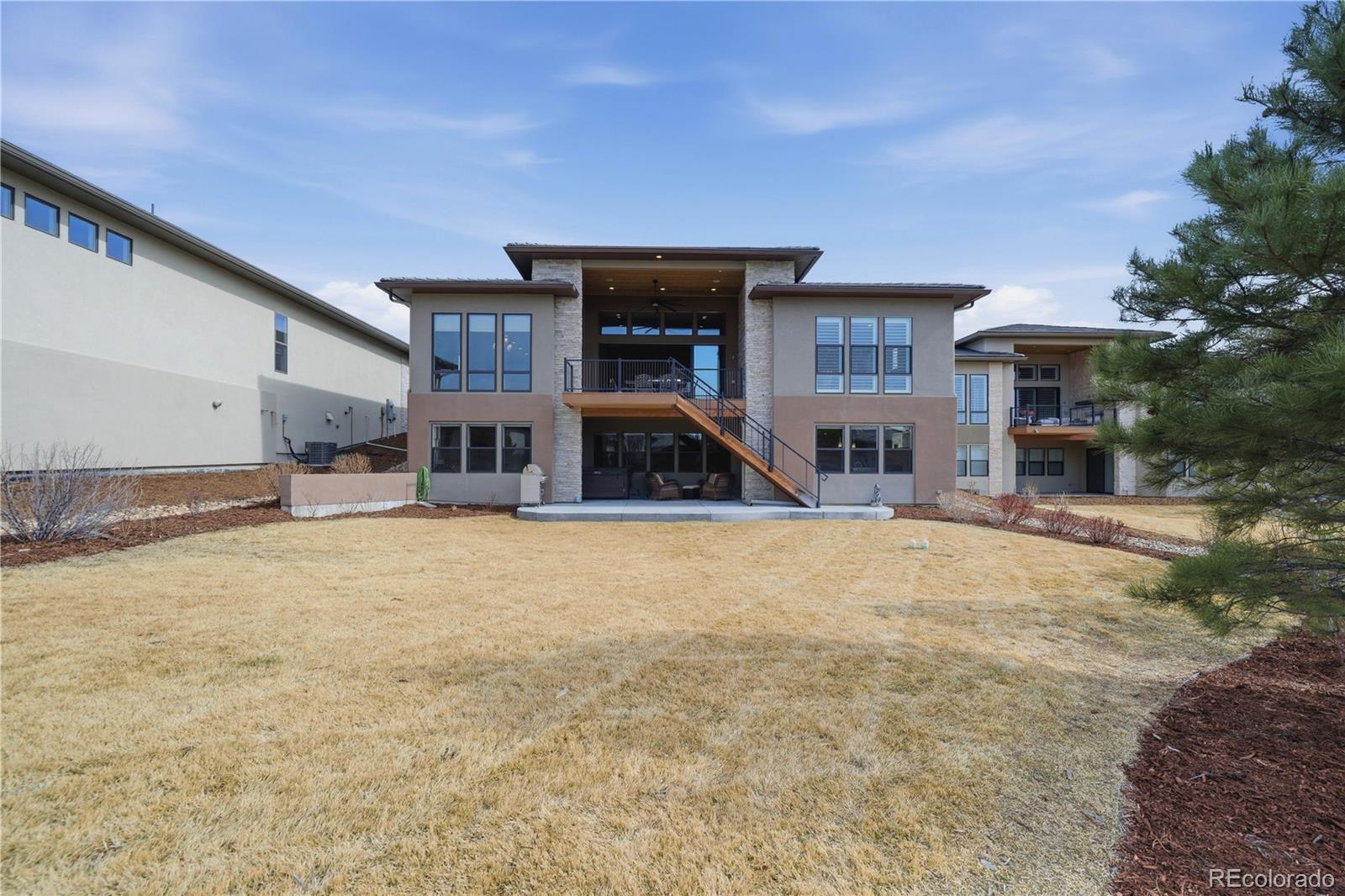 MLS Image #35 for 1198  lost elk loop,castle rock, Colorado
