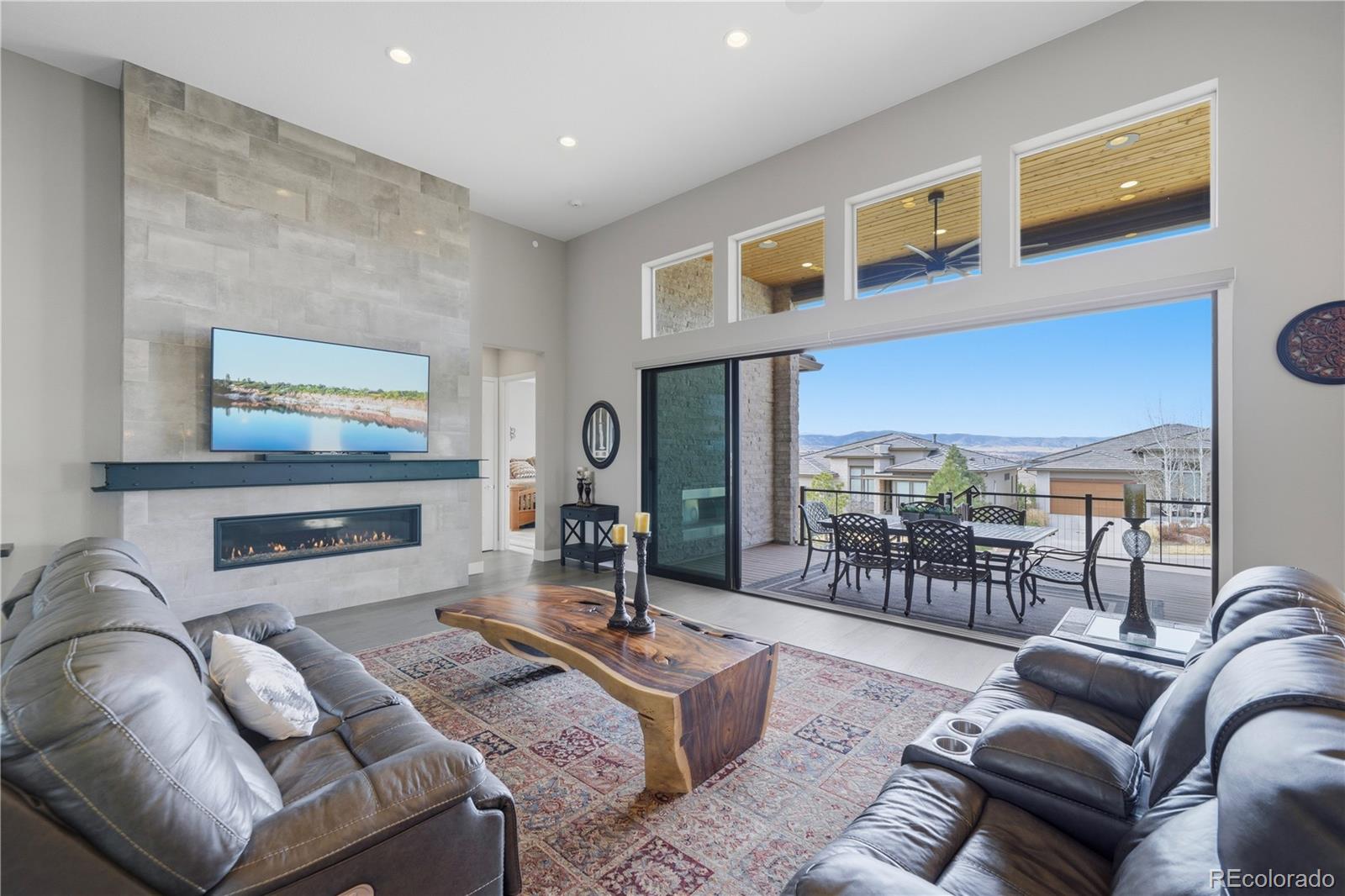 MLS Image #8 for 1198  lost elk loop,castle rock, Colorado