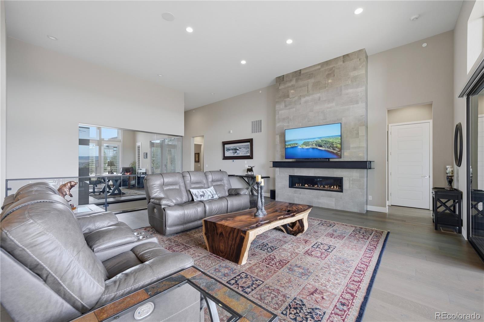 MLS Image #9 for 1198  lost elk loop,castle rock, Colorado