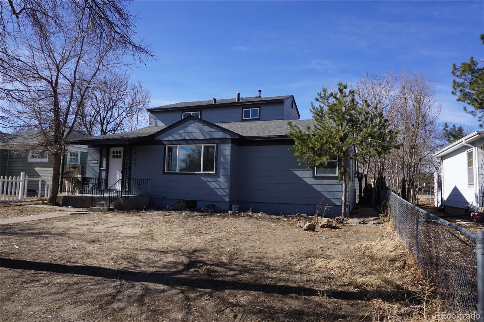MLS Image #1 for 1657  kingston street,aurora, Colorado