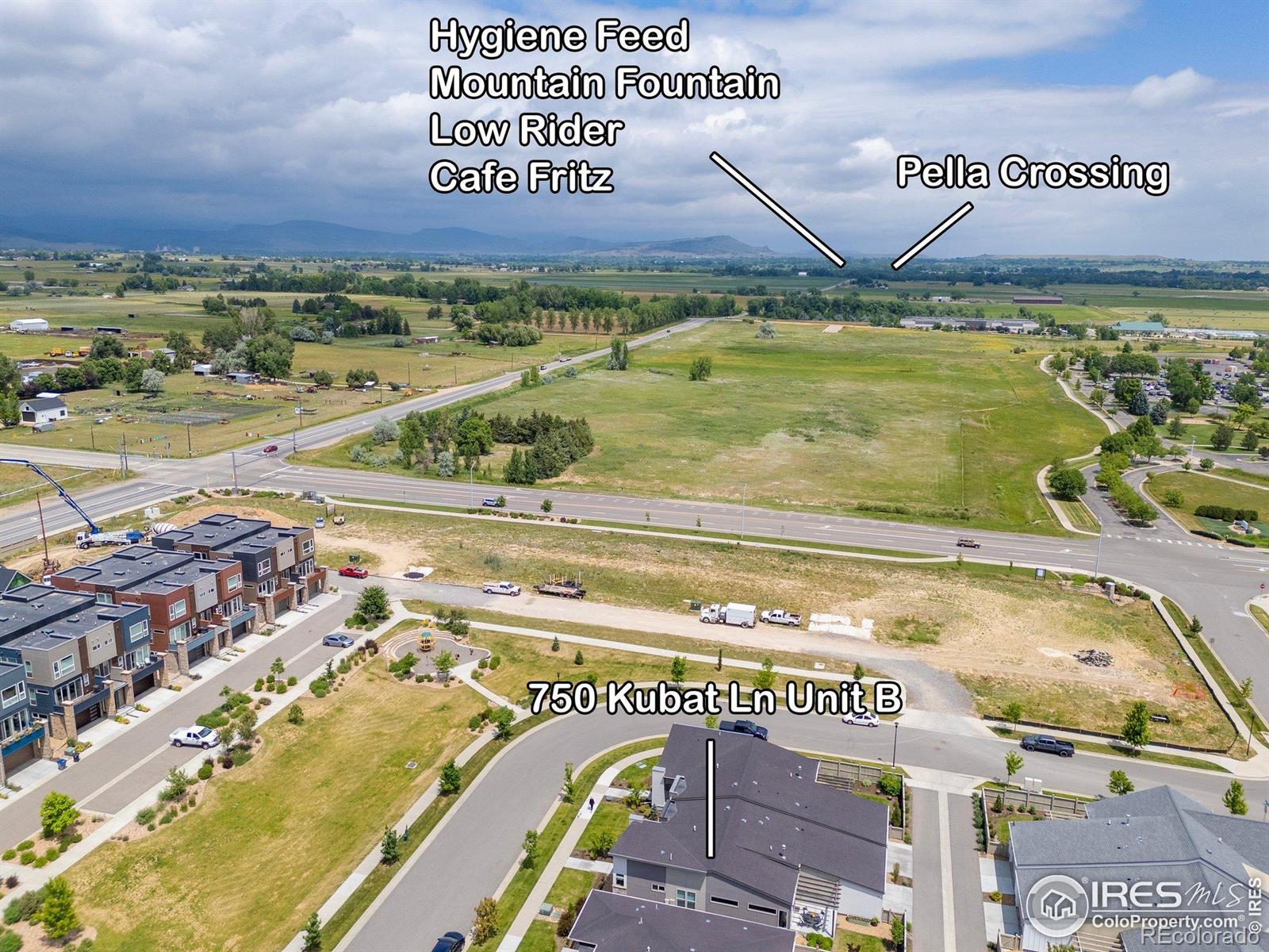 MLS Image #36 for 750  kubat lane,longmont, Colorado