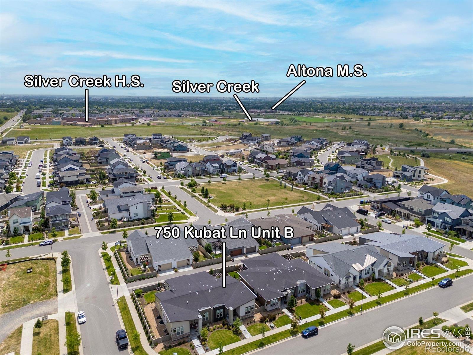 MLS Image #37 for 750  kubat lane,longmont, Colorado