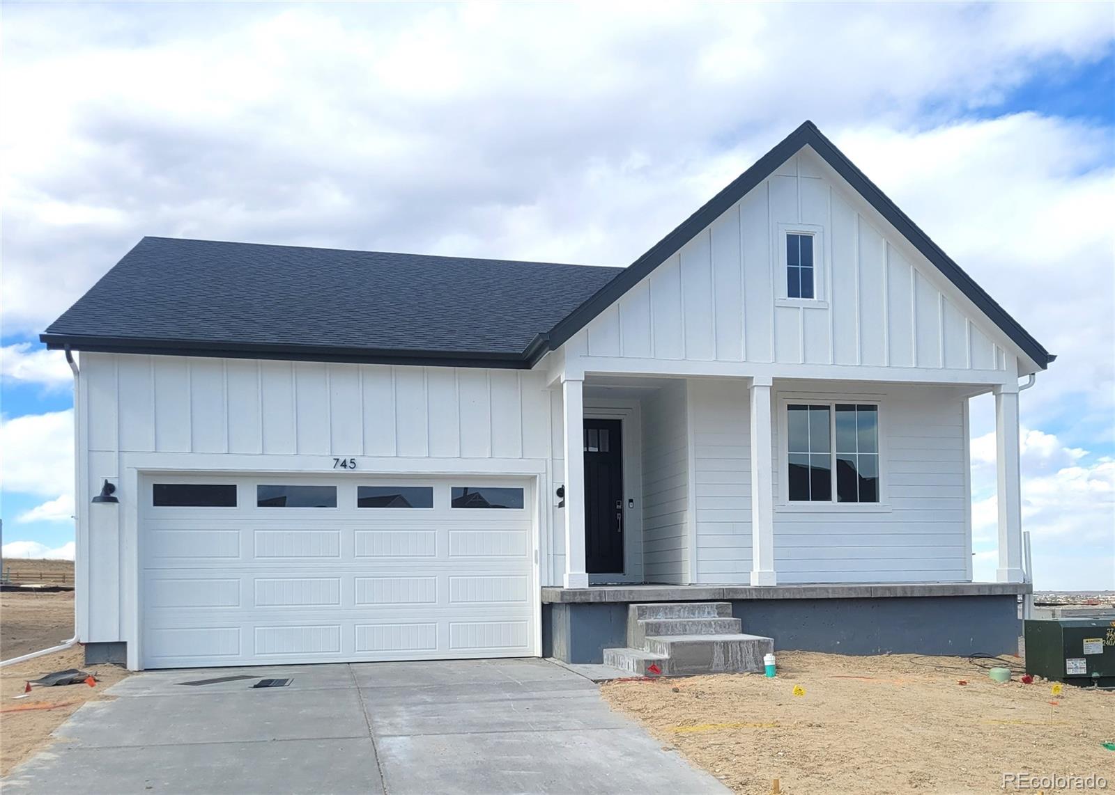 MLS Image #0 for 745  stillwell avenue,elizabeth, Colorado