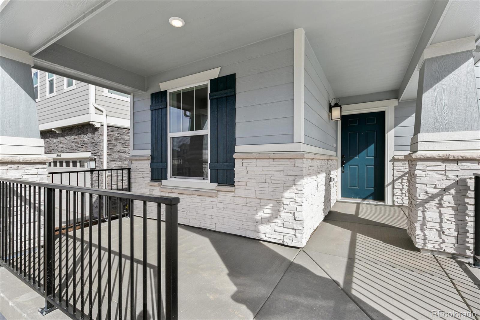 MLS Image #2 for 1662 s gold bug way,aurora, Colorado