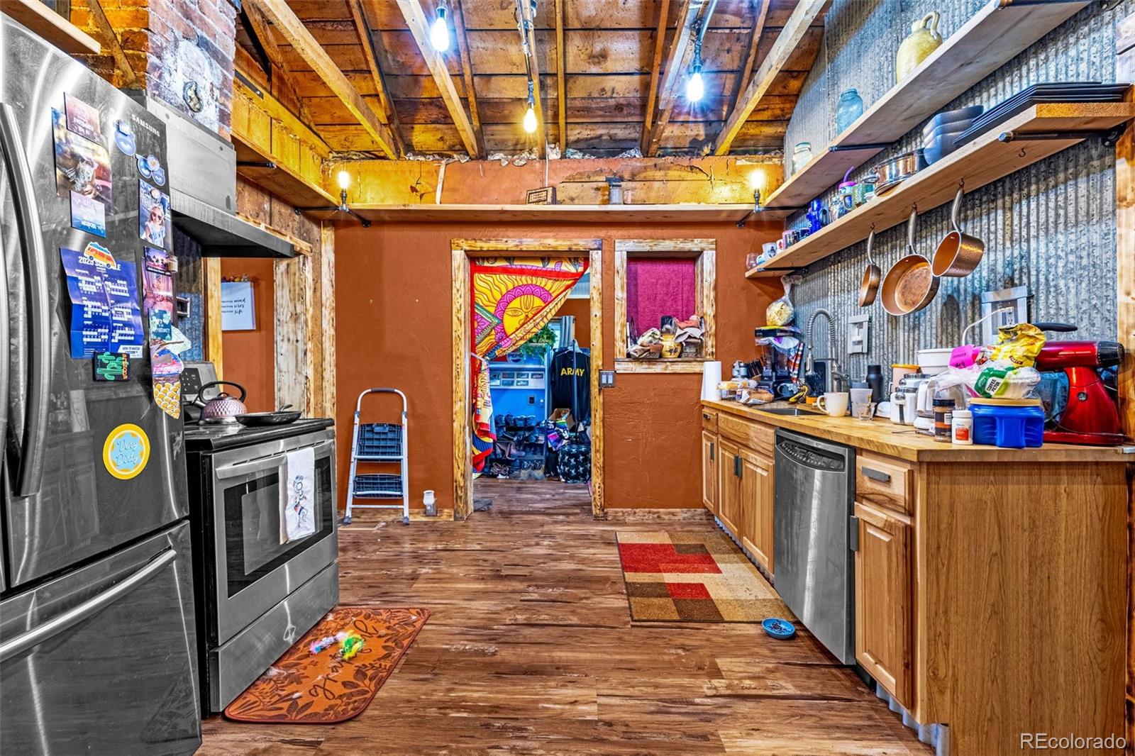 MLS Image #10 for 207 w eaton avenue,cripple creek, Colorado