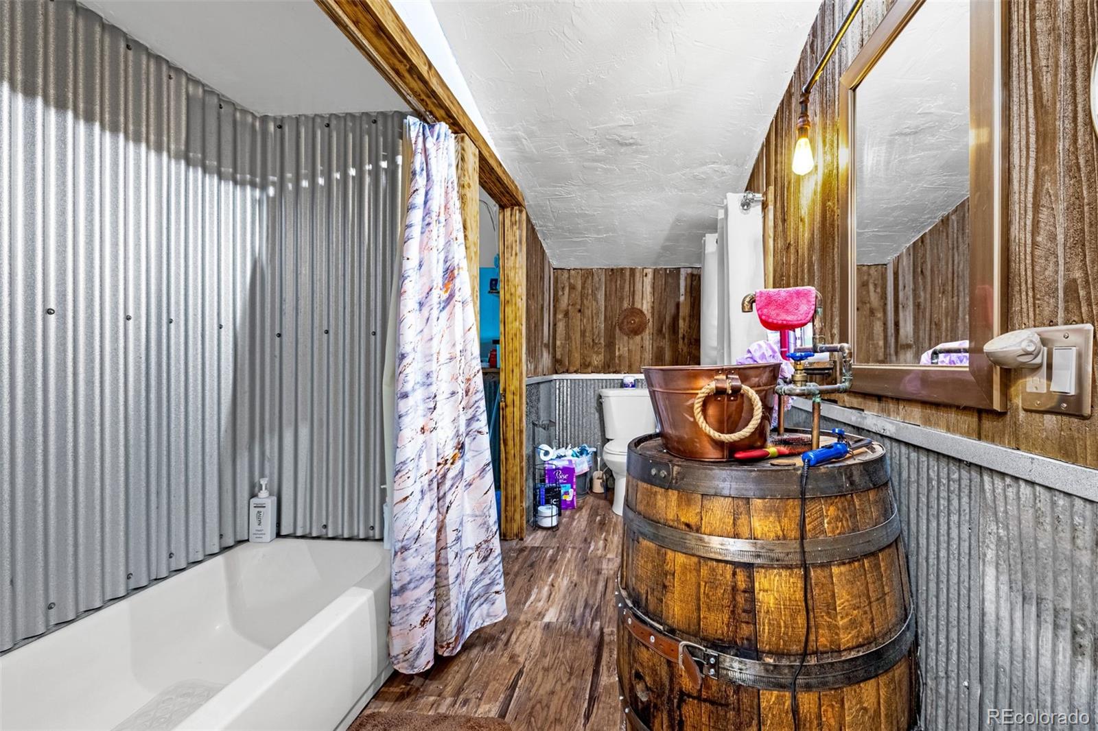 MLS Image #11 for 207 w eaton avenue,cripple creek, Colorado