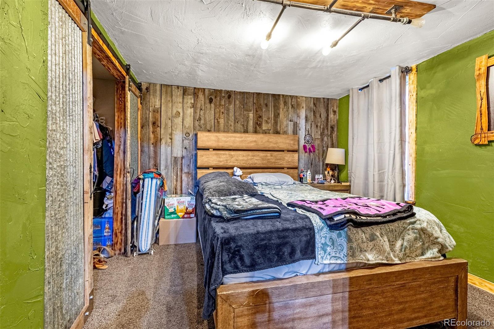 MLS Image #3 for 207 w eaton avenue,cripple creek, Colorado