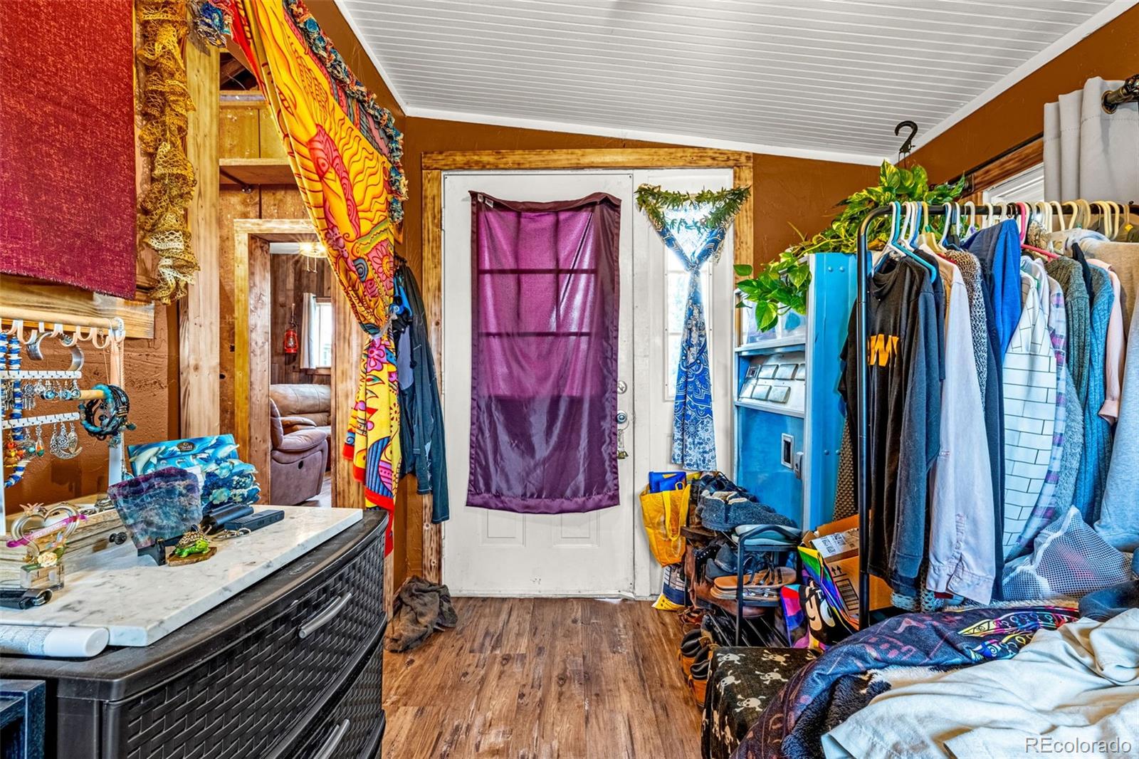 MLS Image #7 for 207 w eaton avenue,cripple creek, Colorado