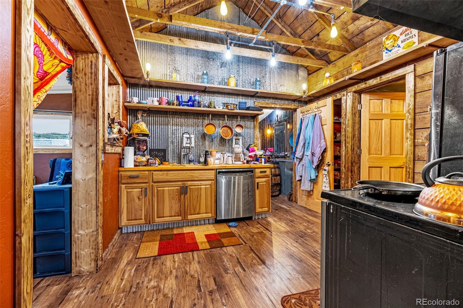 MLS Image #8 for 207 w eaton avenue,cripple creek, Colorado