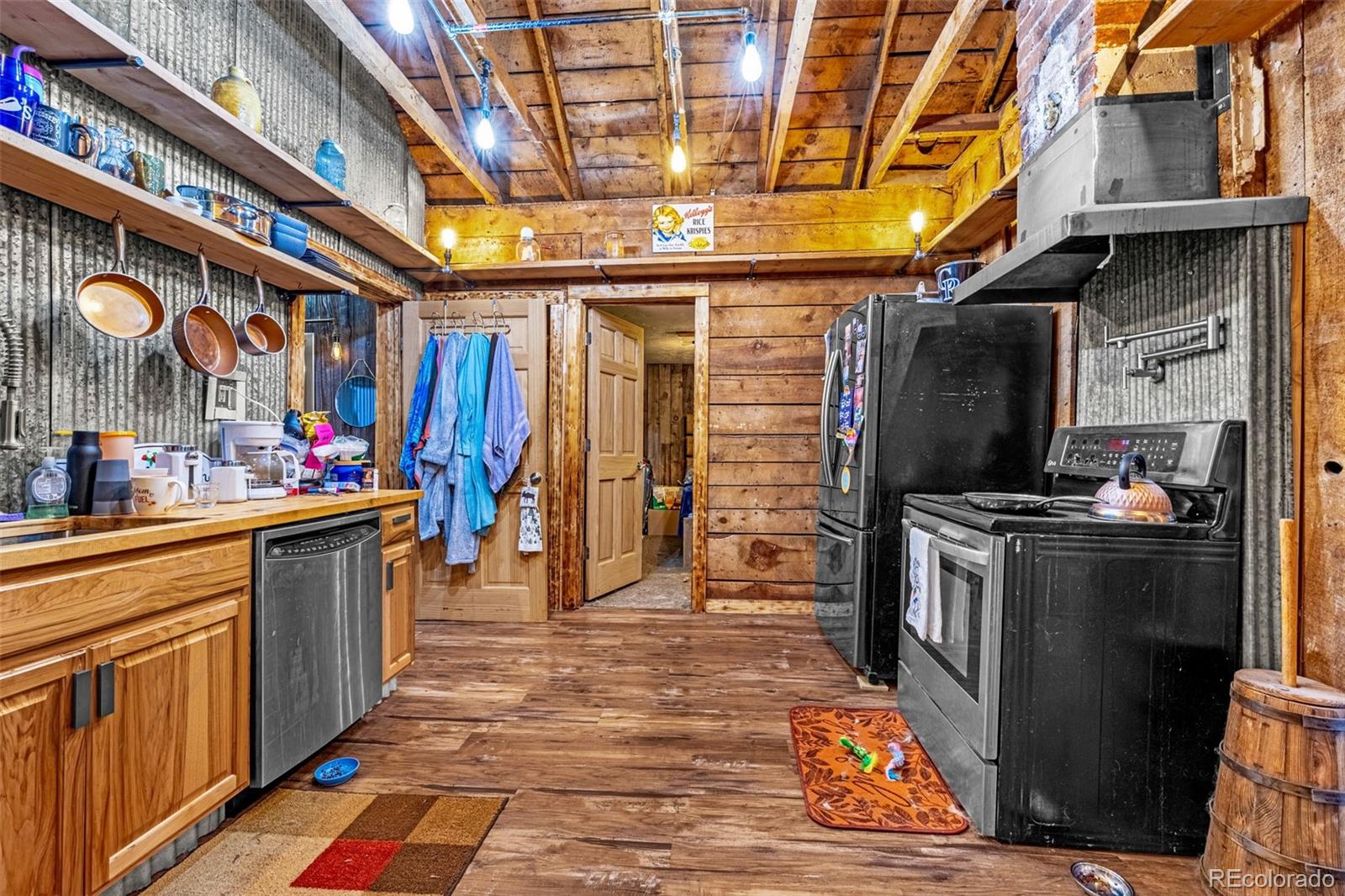 MLS Image #9 for 207 w eaton avenue,cripple creek, Colorado