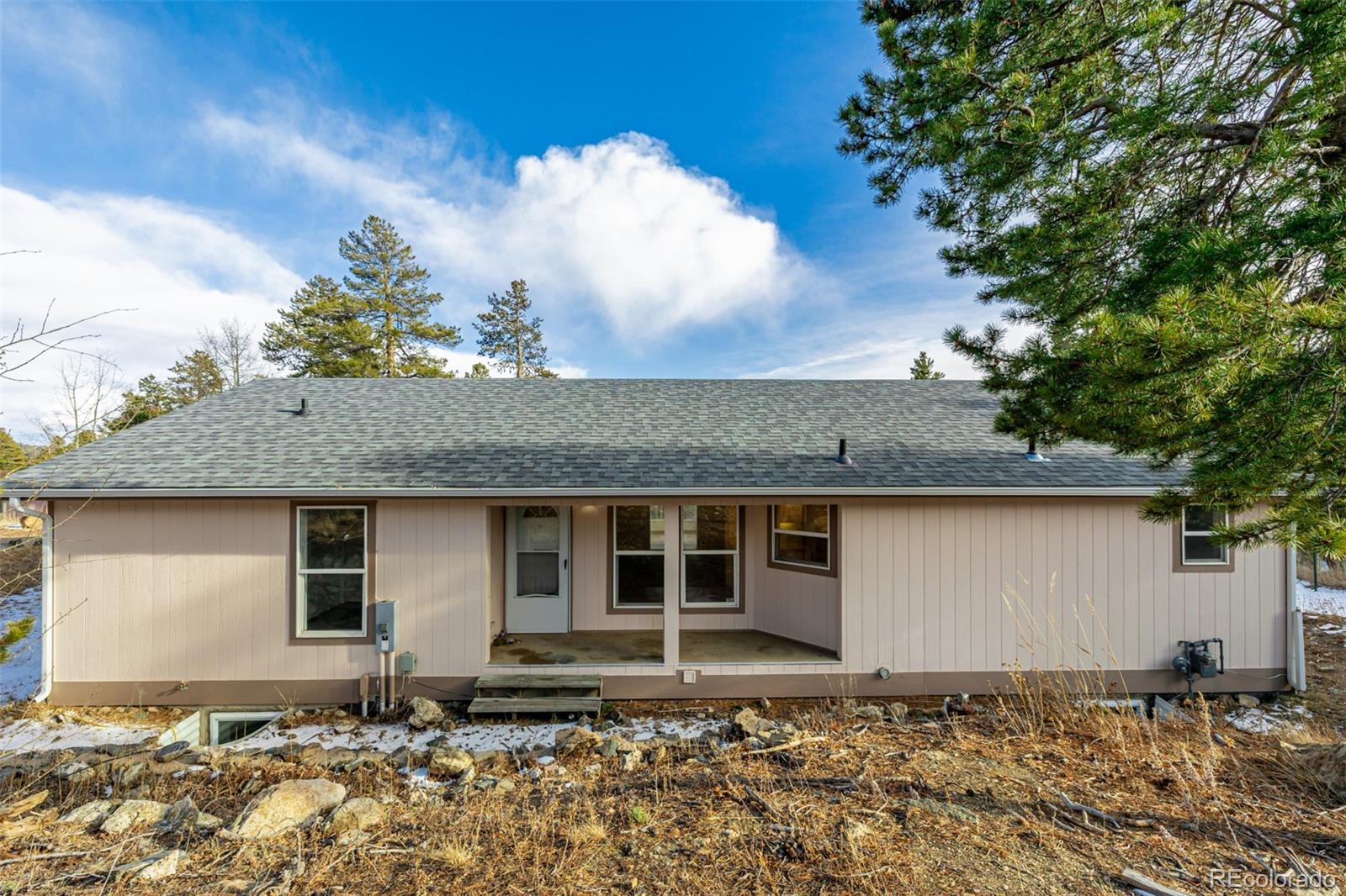 MLS Image #0 for 304  timber drive,black hawk, Colorado