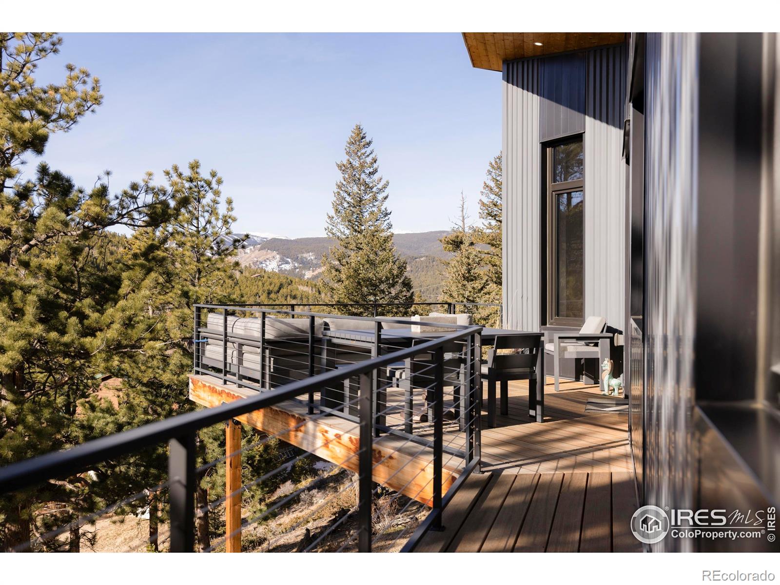 MLS Image #22 for 103 w wildewood drive,nederland, Colorado