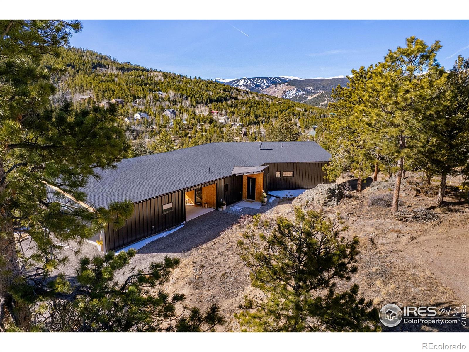 MLS Image #27 for 103 w wildewood drive,nederland, Colorado