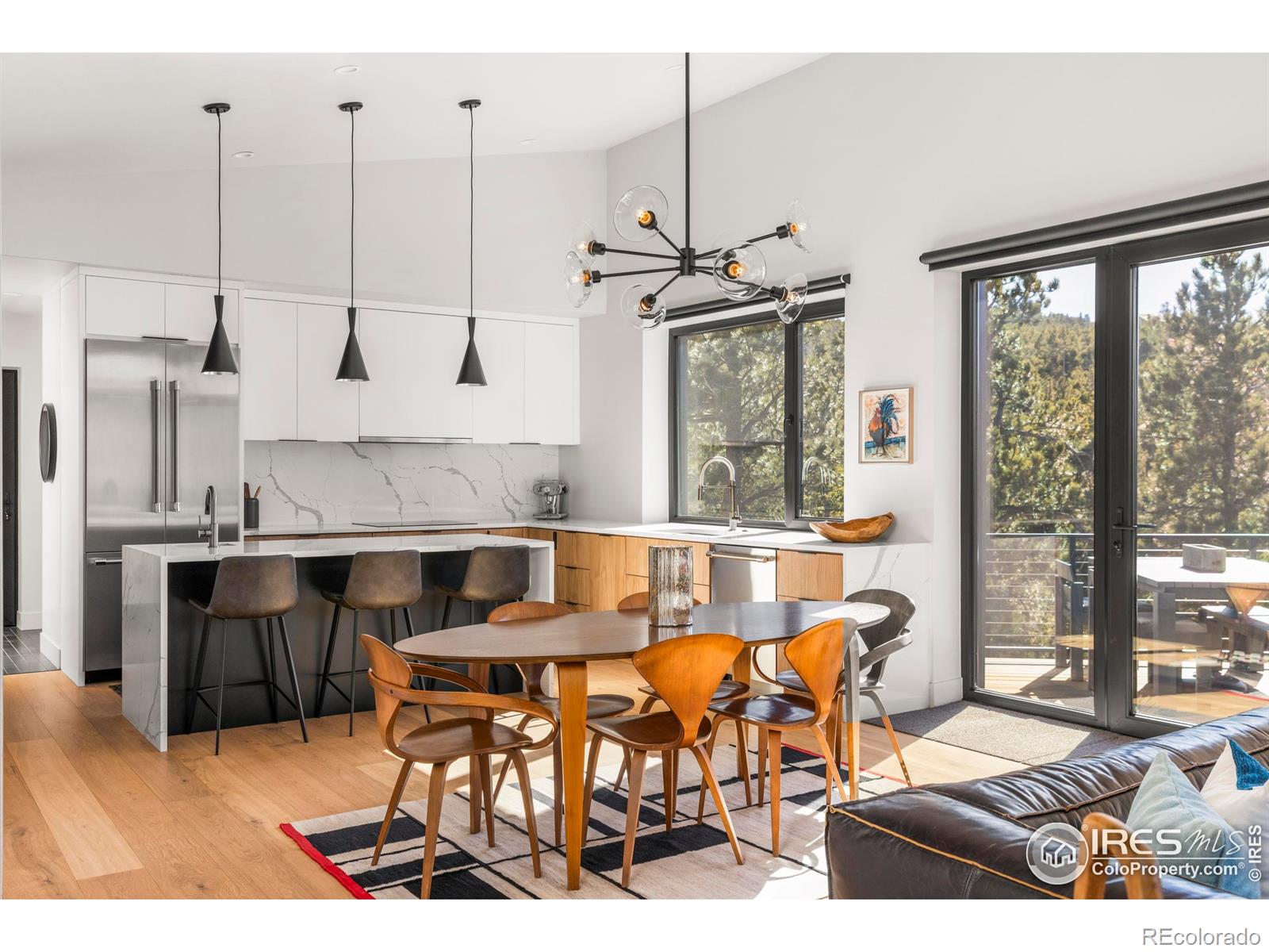 MLS Image #5 for 103 w wildewood drive,nederland, Colorado