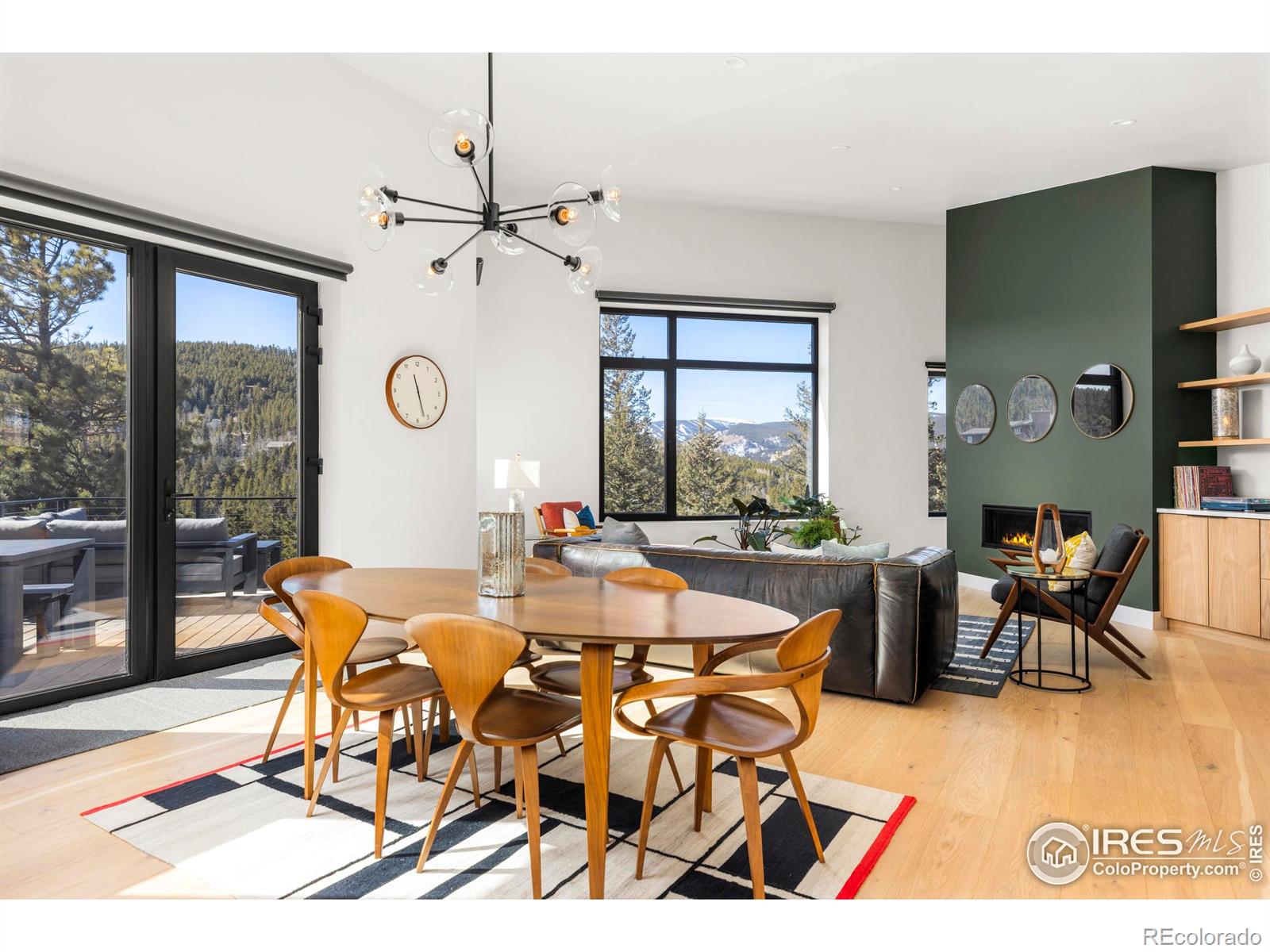 MLS Image #7 for 103 w wildewood drive,nederland, Colorado