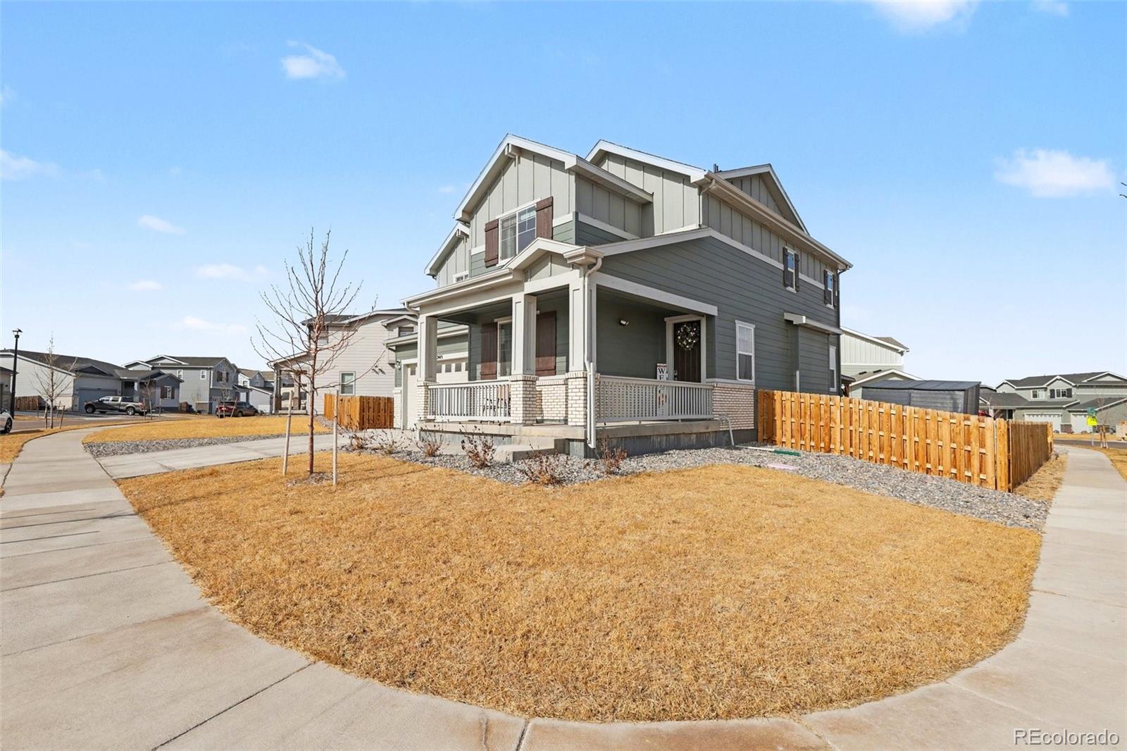 MLS Image #2 for 12445 e 101st drive,commerce city, Colorado