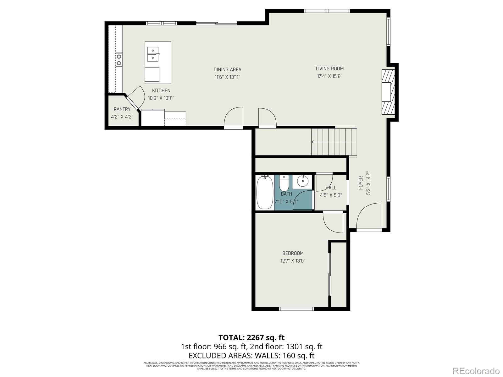 MLS Image #30 for 12445 e 101st drive,commerce city, Colorado