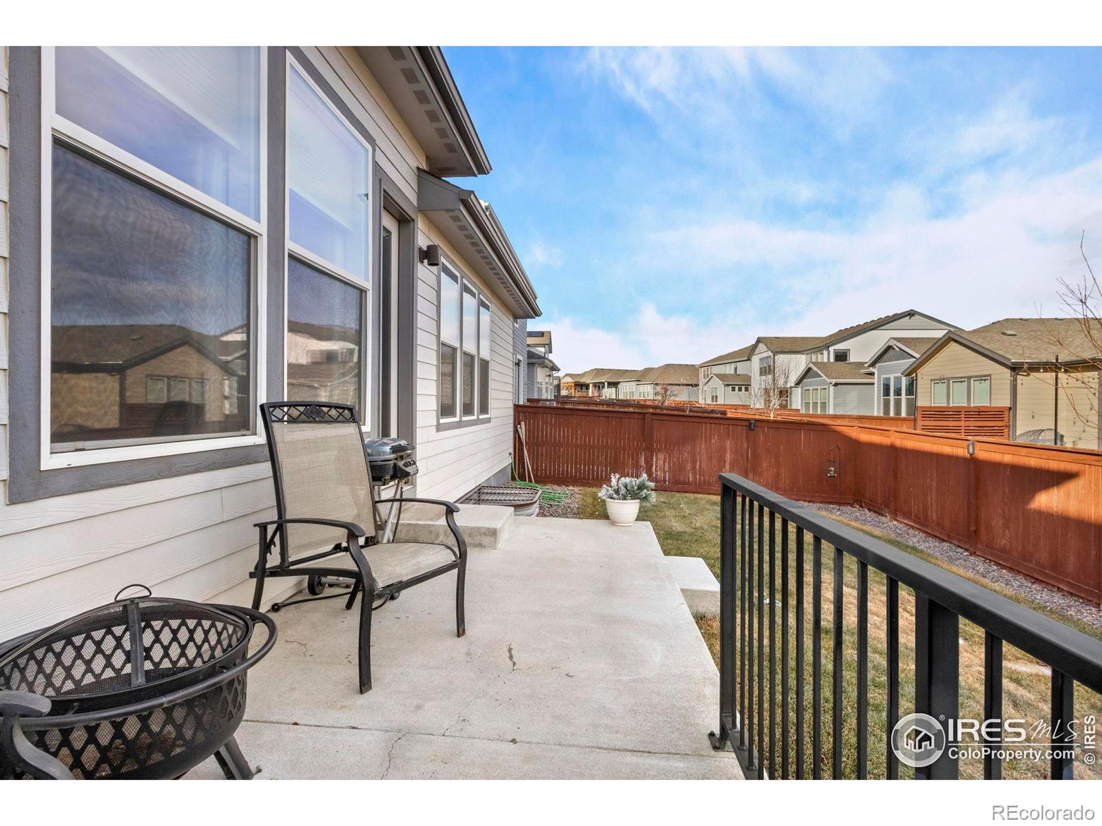 MLS Image #32 for 2093  gather court,windsor, Colorado