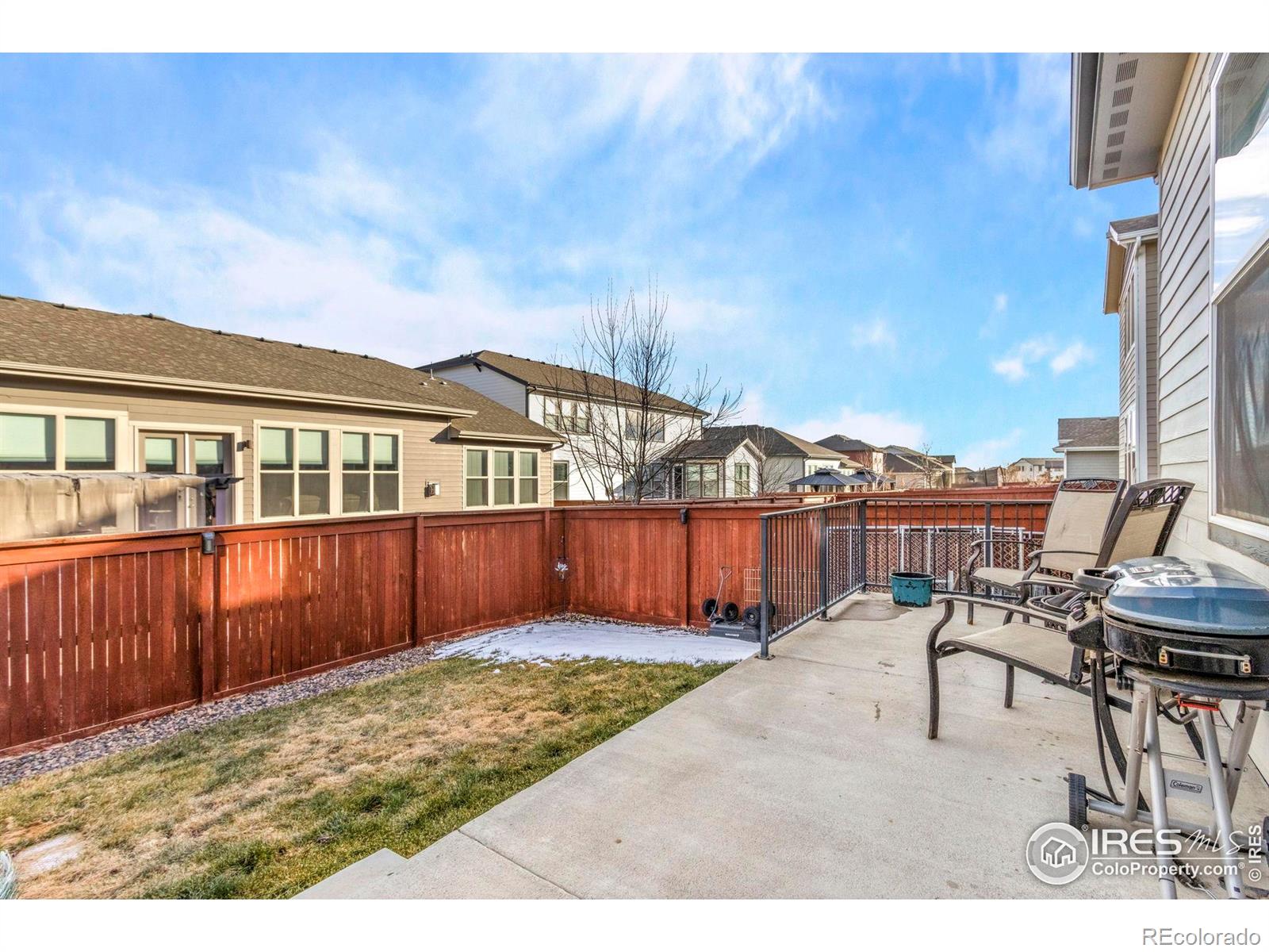 MLS Image #34 for 2093  gather court,windsor, Colorado