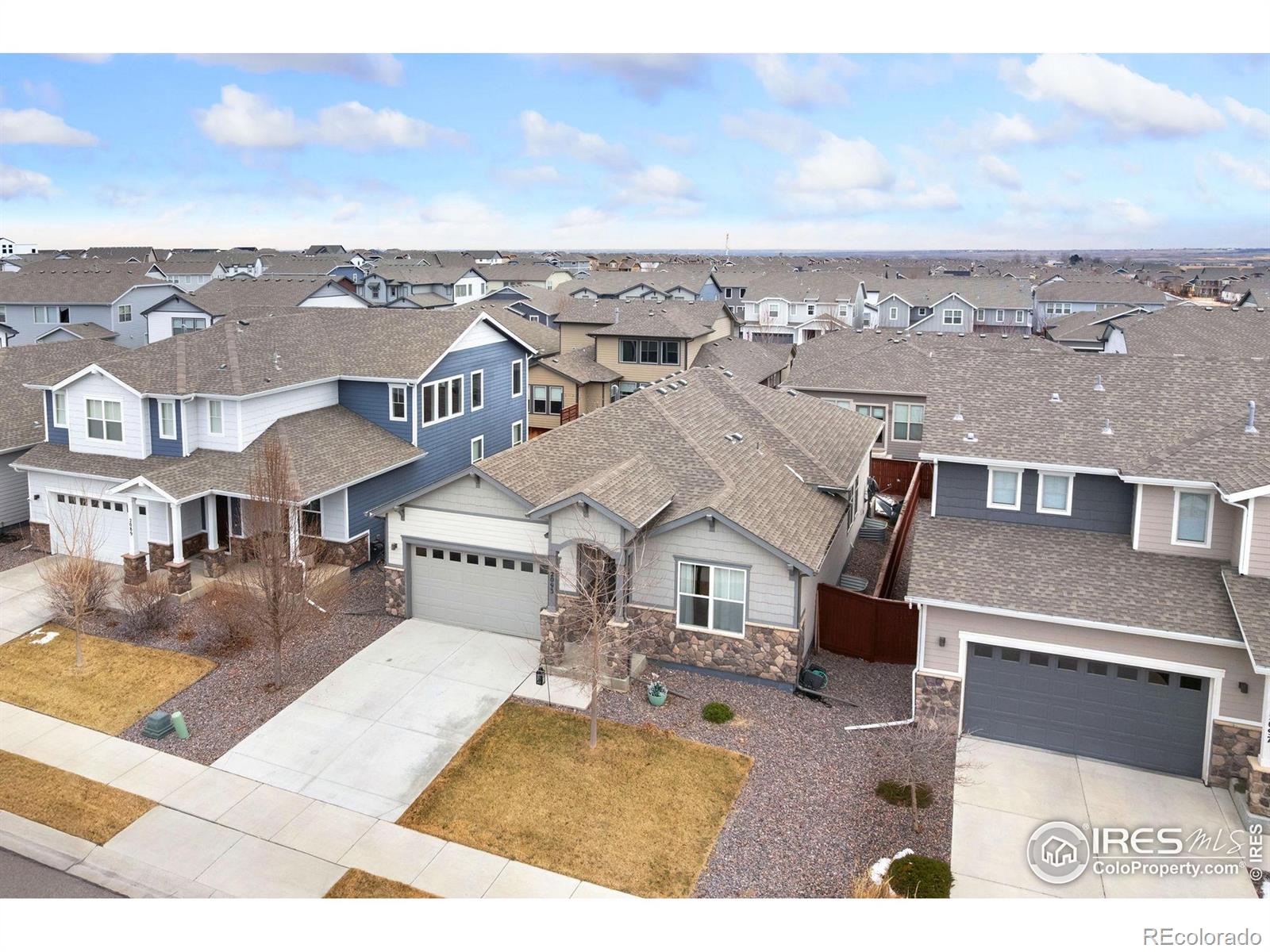 MLS Image #37 for 2093  gather court,windsor, Colorado