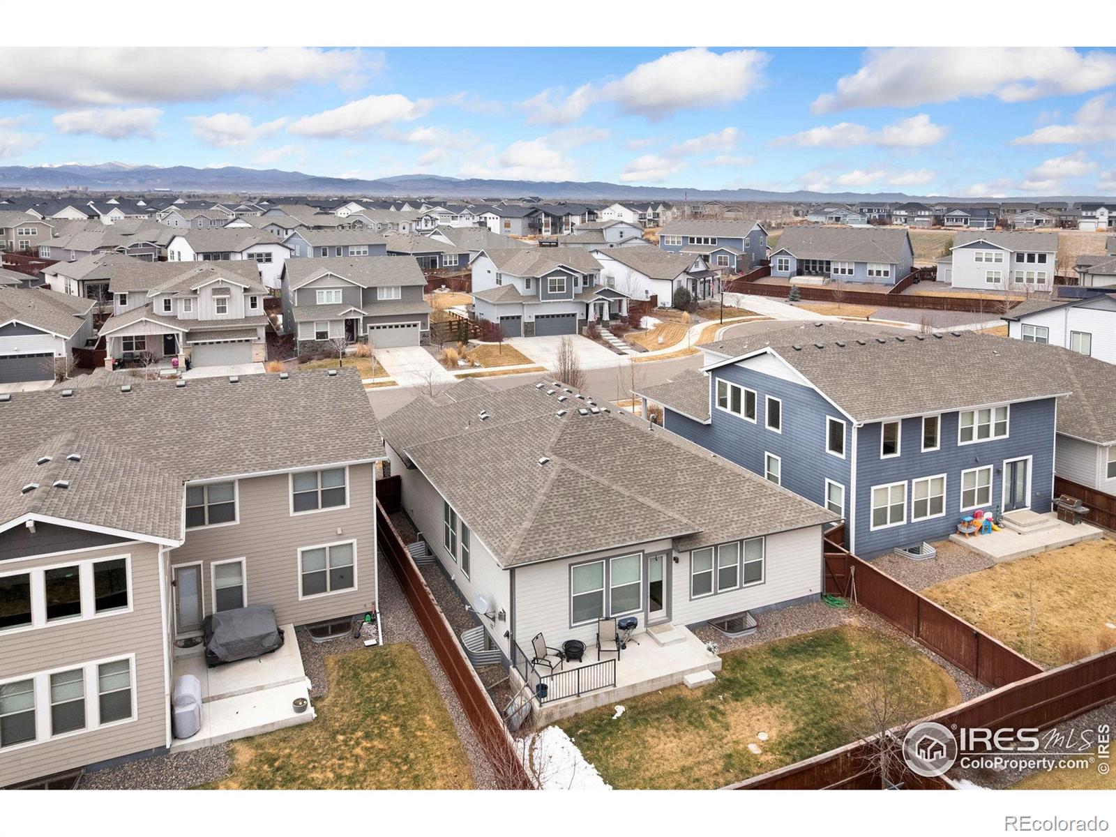 MLS Image #41 for 2093  gather court,windsor, Colorado