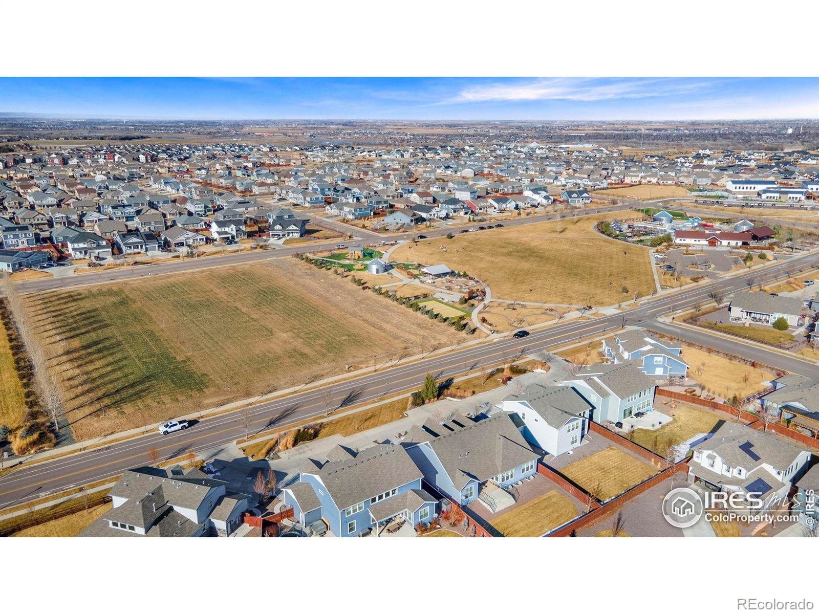 MLS Image #44 for 2093  gather court,windsor, Colorado