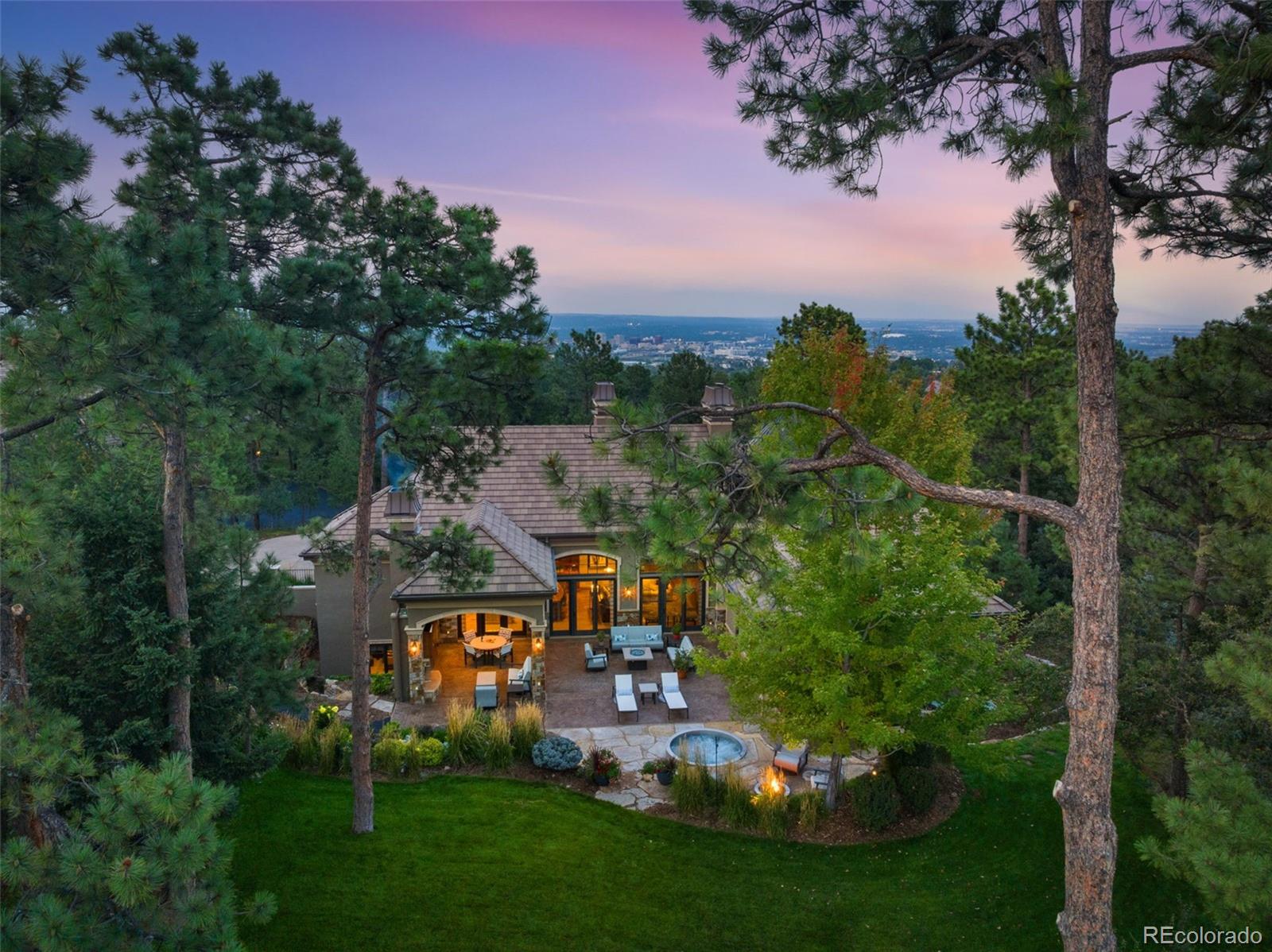 MLS Image #2 for 1830  brantfeather grove,colorado springs, Colorado