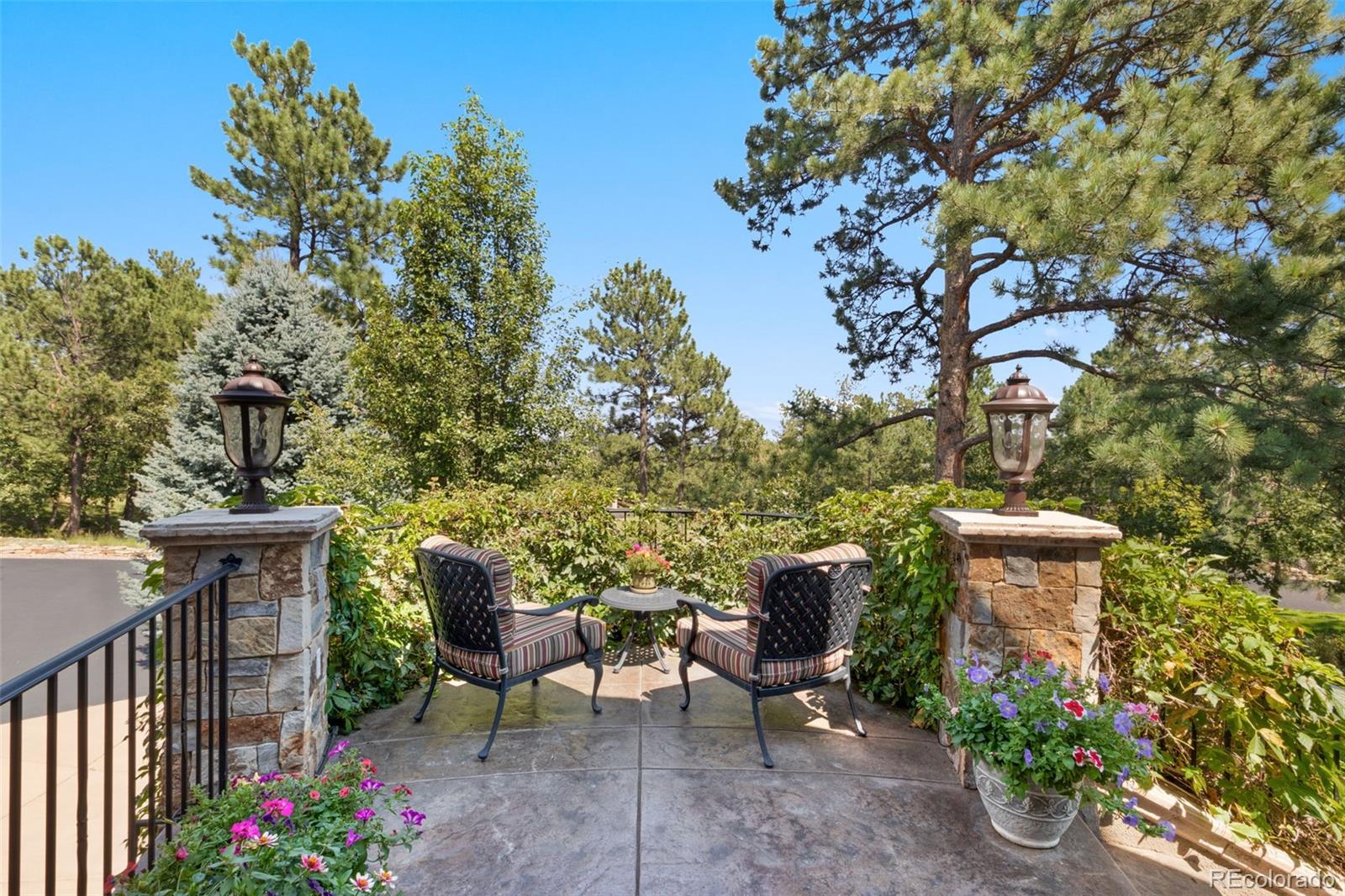 MLS Image #4 for 1830  brantfeather grove,colorado springs, Colorado