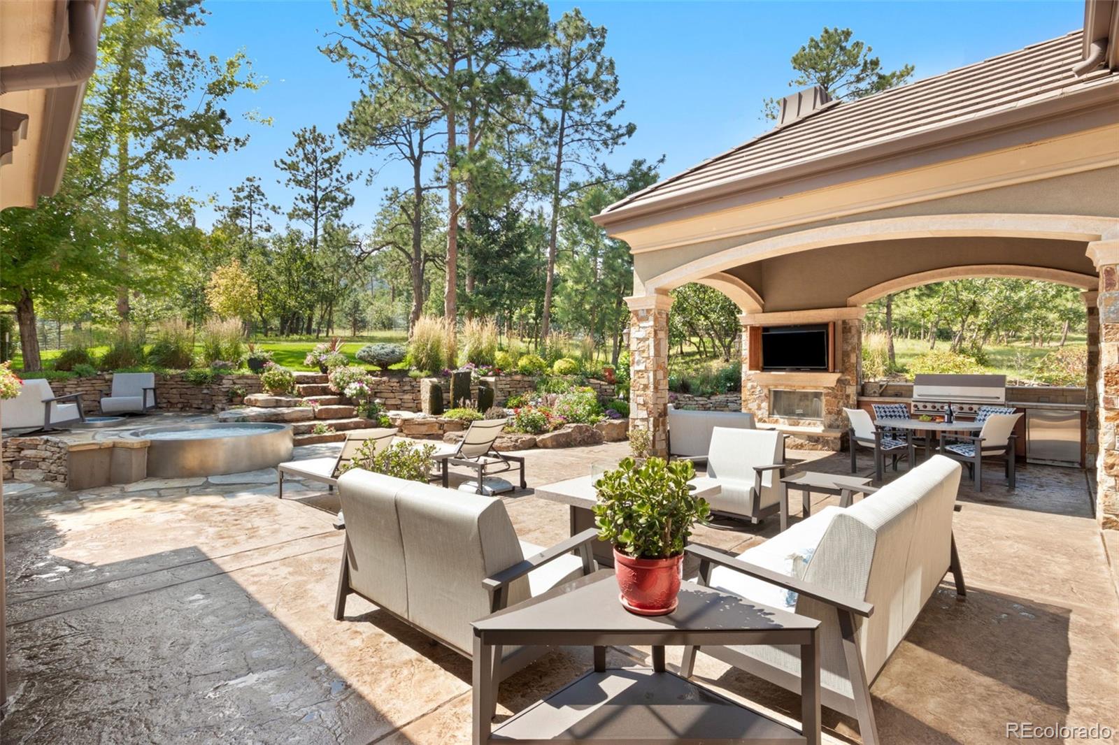 MLS Image #46 for 1830  brantfeather grove,colorado springs, Colorado