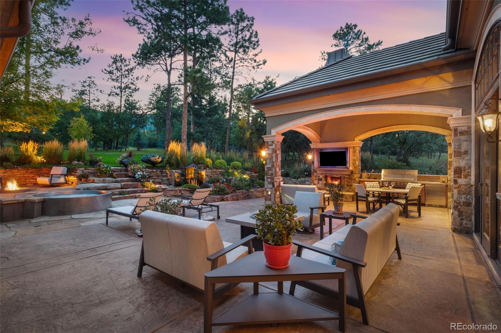 MLS Image #48 for 1830  brantfeather grove,colorado springs, Colorado