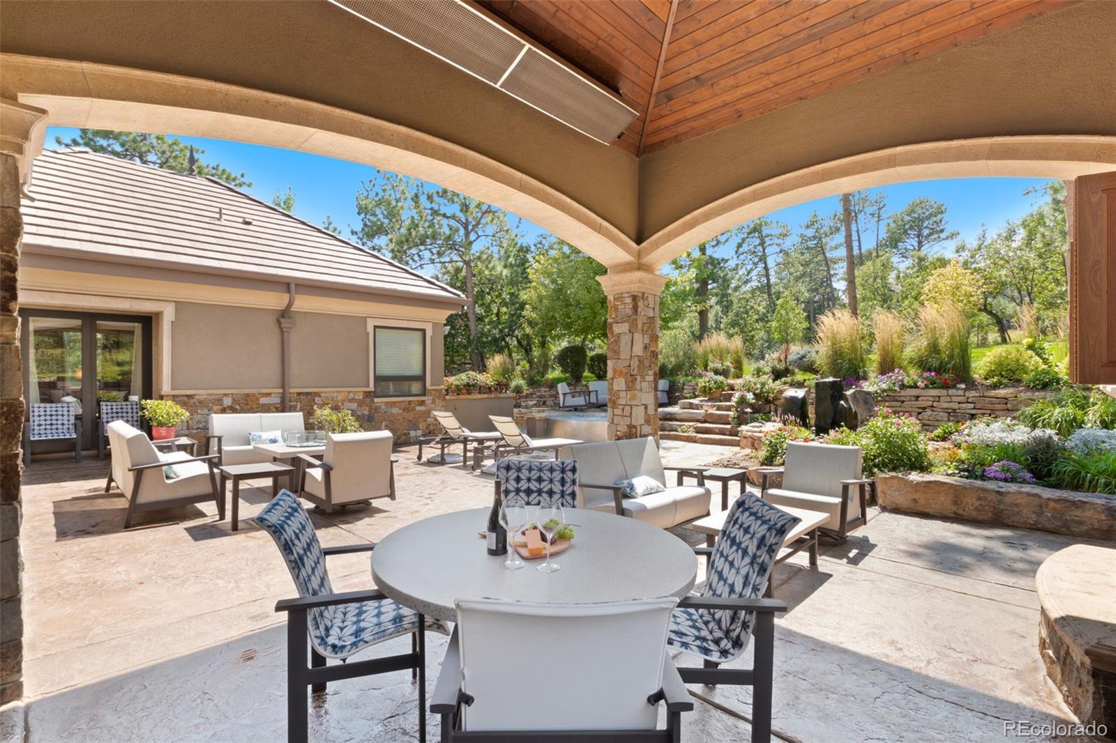 MLS Image #49 for 1830  brantfeather grove,colorado springs, Colorado