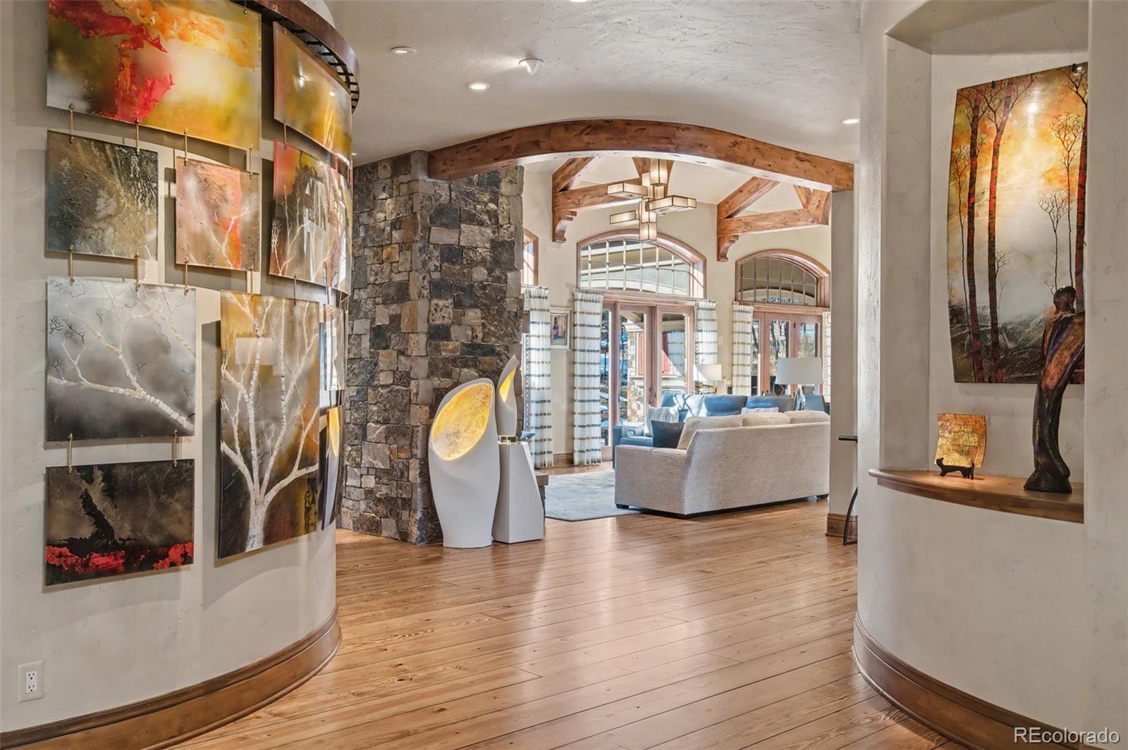 MLS Image #5 for 1830  brantfeather grove,colorado springs, Colorado
