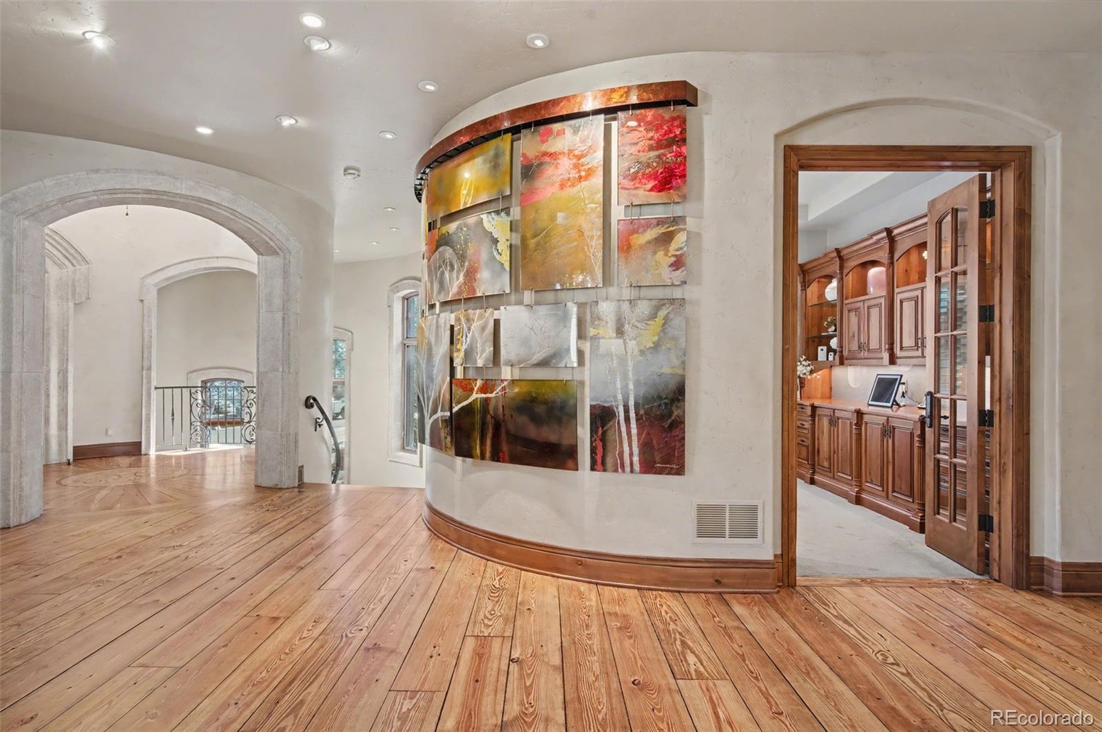 MLS Image #6 for 1830  brantfeather grove,colorado springs, Colorado